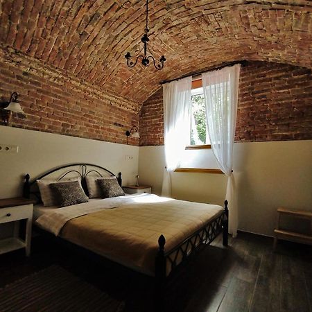 Apartament Мури Старого Львова Zewnętrze zdjęcie