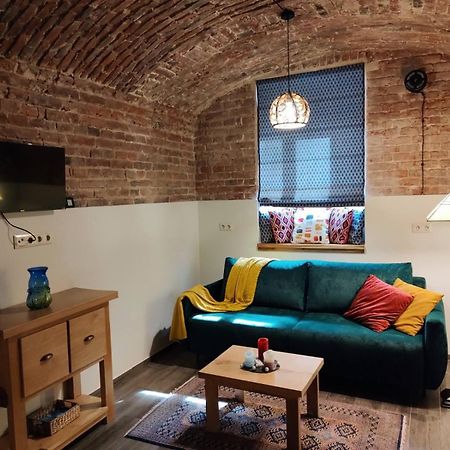 Apartament Мури Старого Львова Zewnętrze zdjęcie