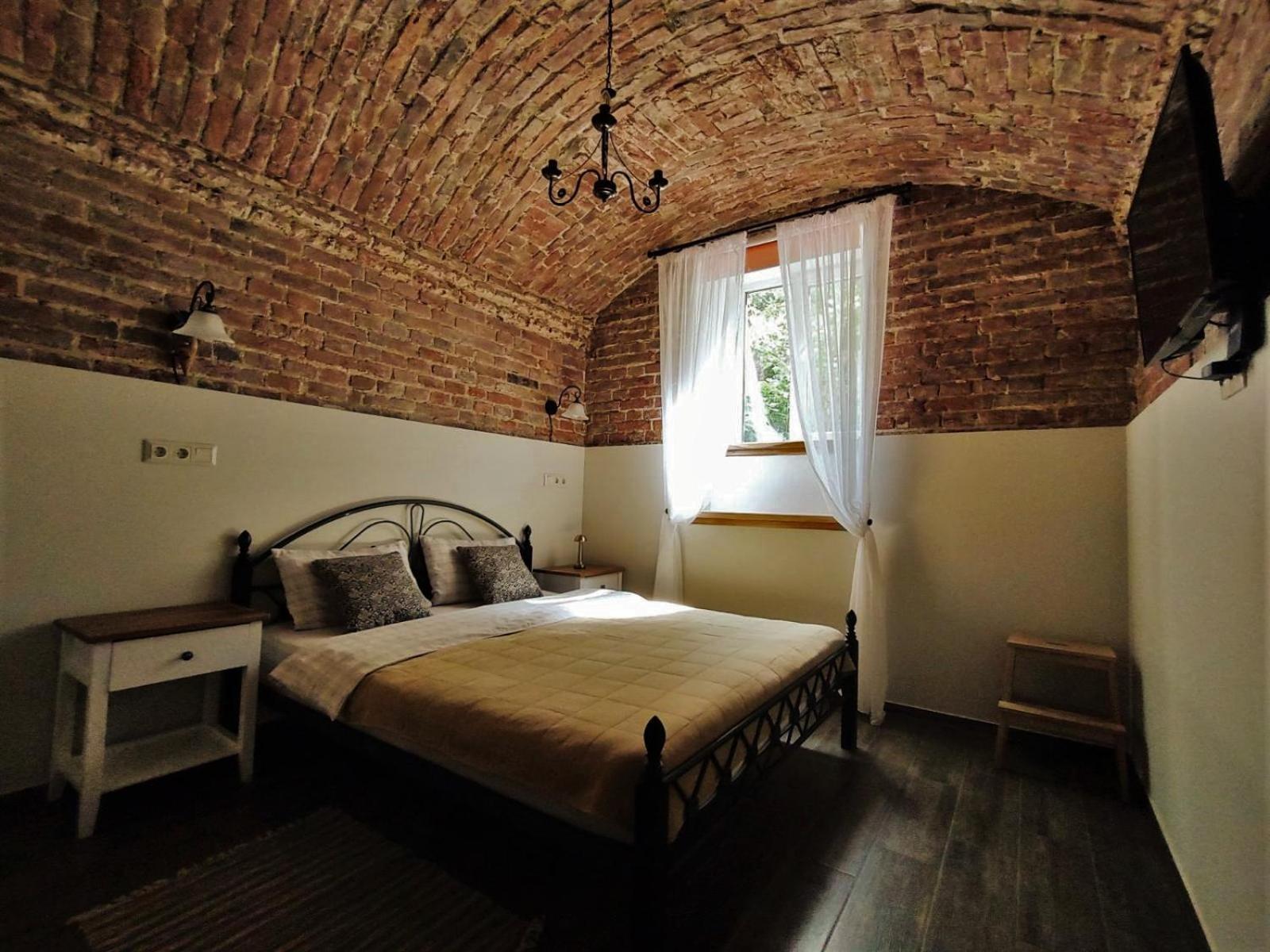 Apartament Мури Старого Львова Zewnętrze zdjęcie