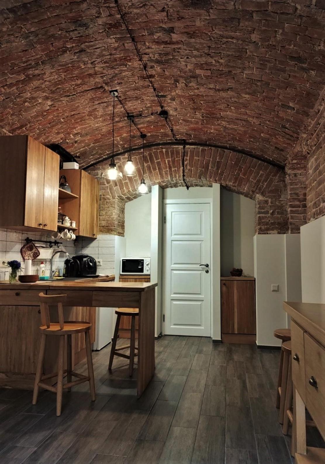 Apartament Мури Старого Львова Zewnętrze zdjęcie