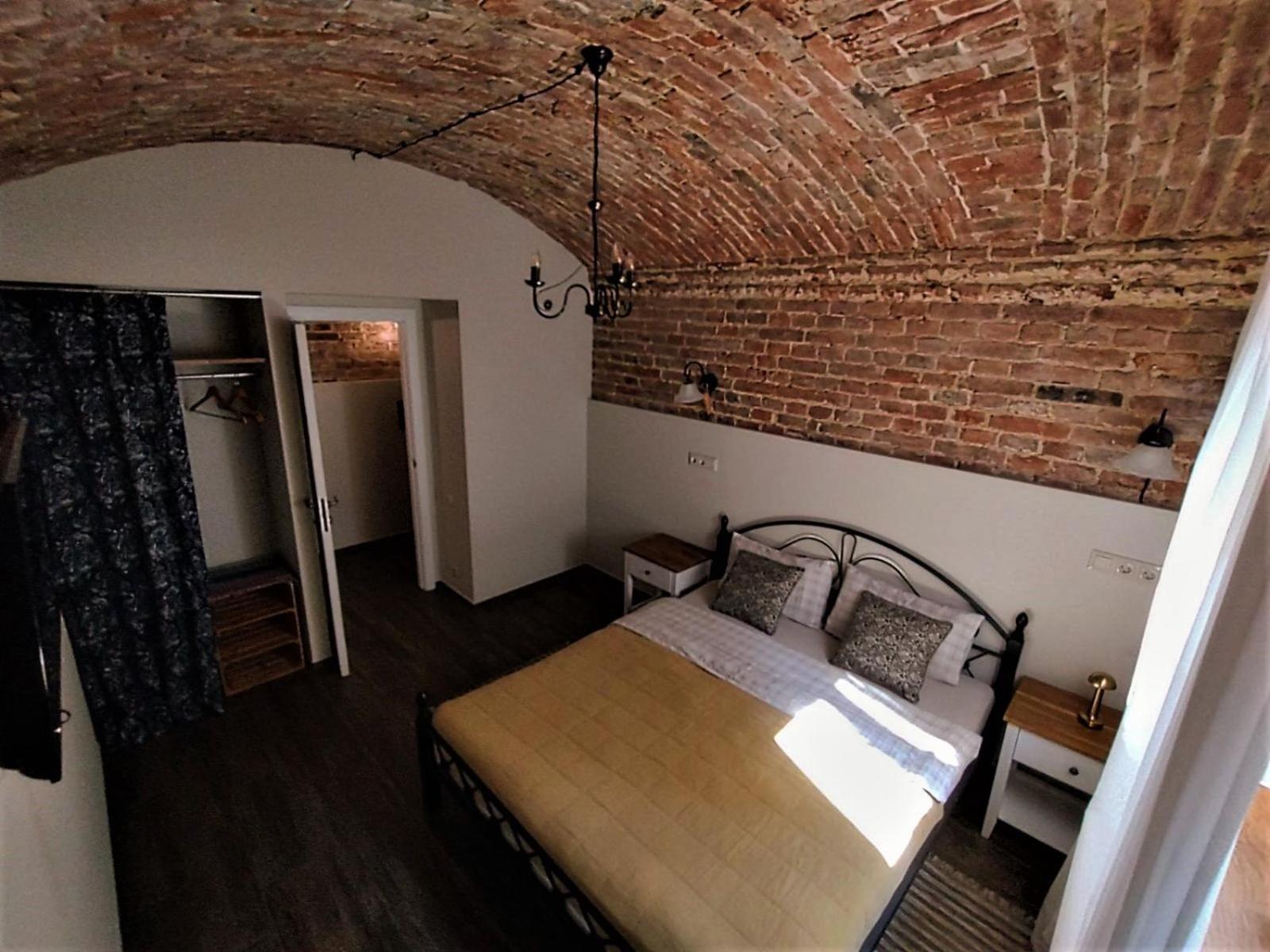 Apartament Мури Старого Львова Zewnętrze zdjęcie